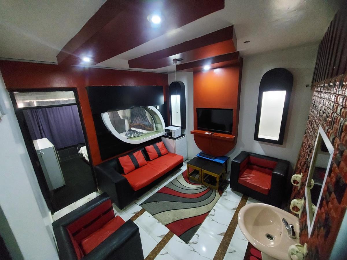 Aparthotel Sagwe Serviced