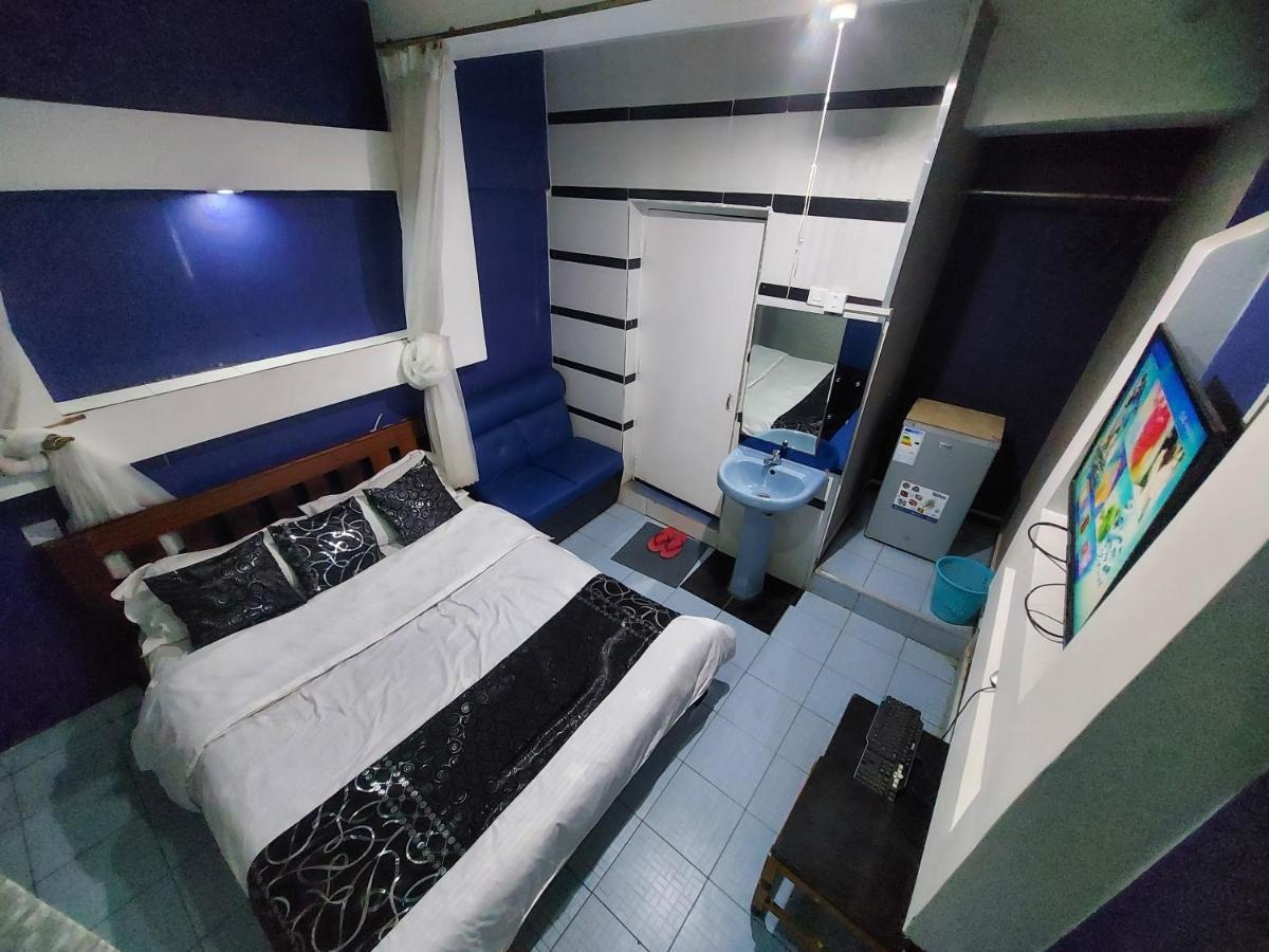 Aparthotel Sagwe Serviced Nairobi