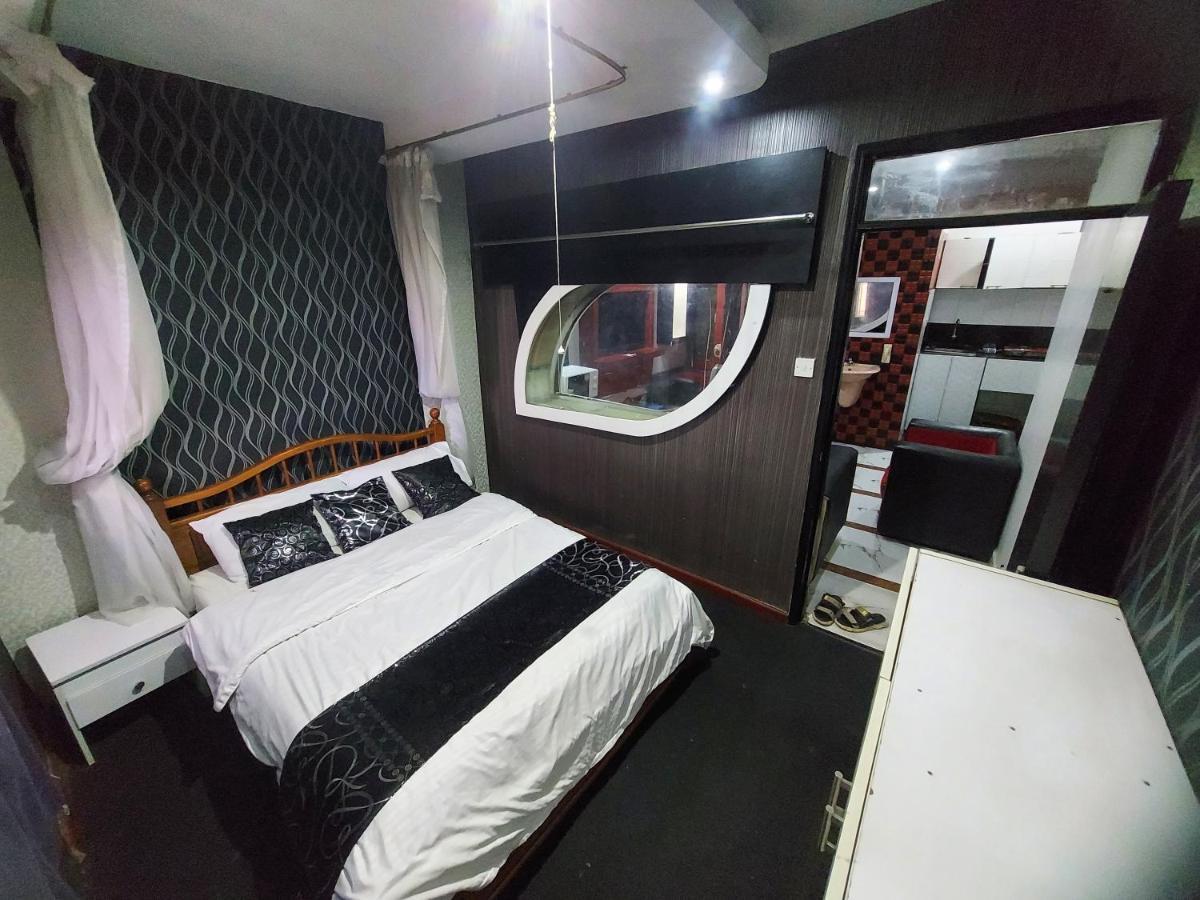 Aparthotel Sagwe Serviced *
