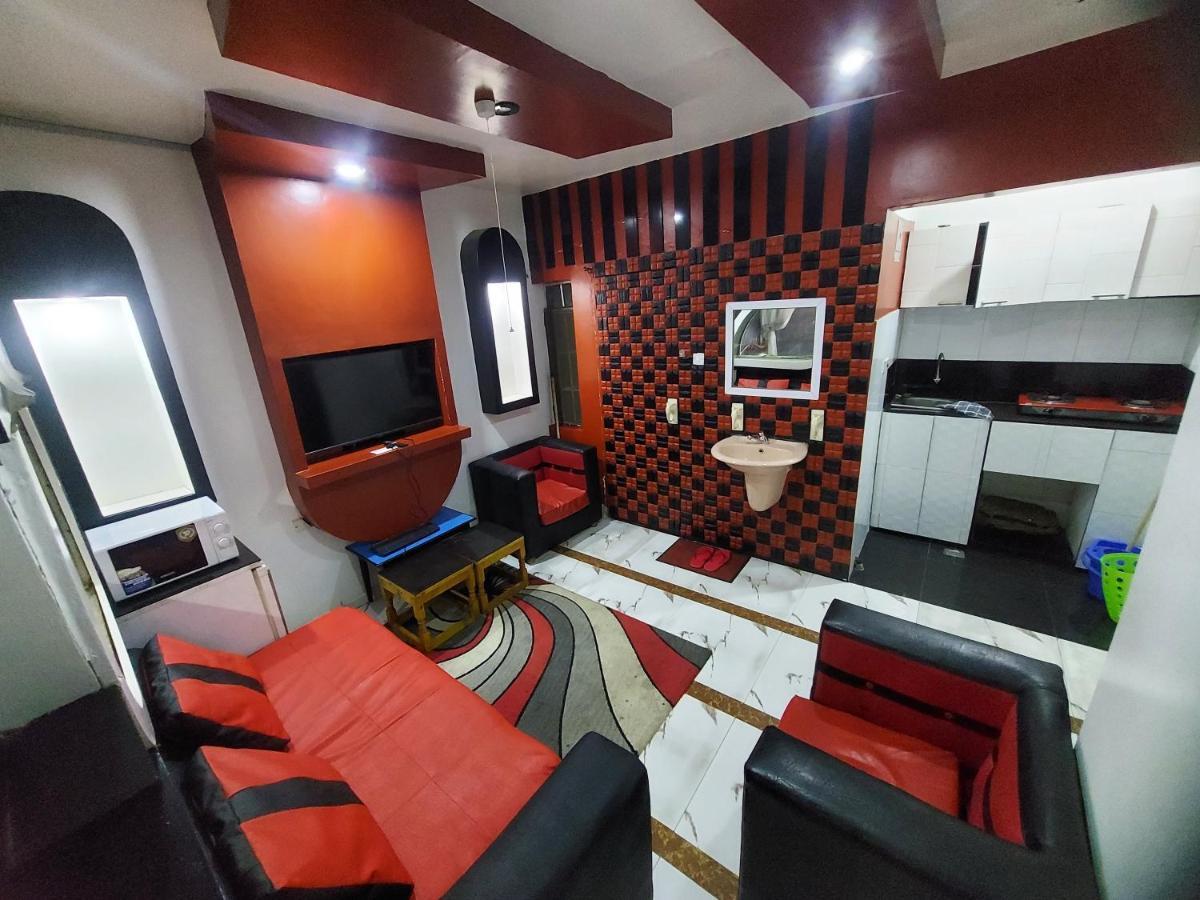 Sagwe Serviced Nairobi