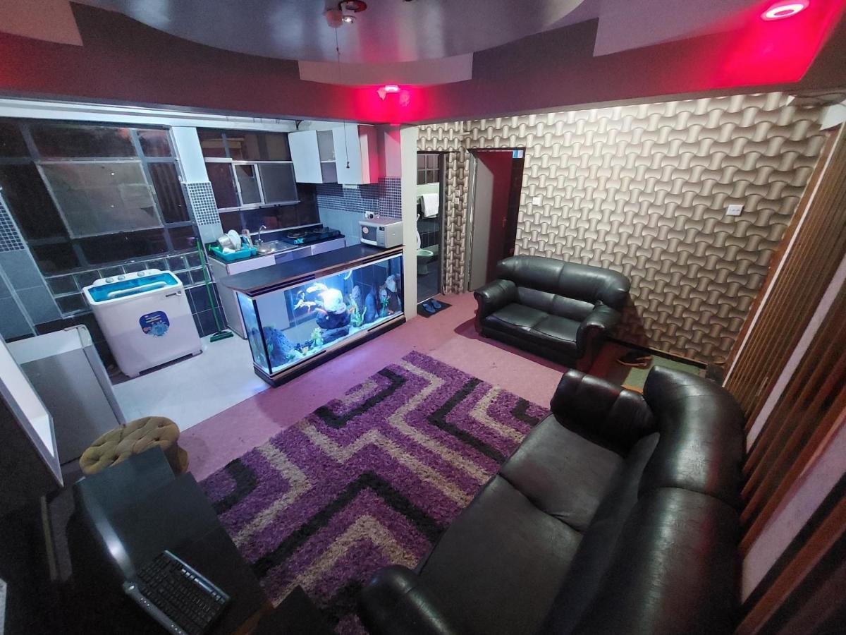 Sagwe Serviced * Nairobi
