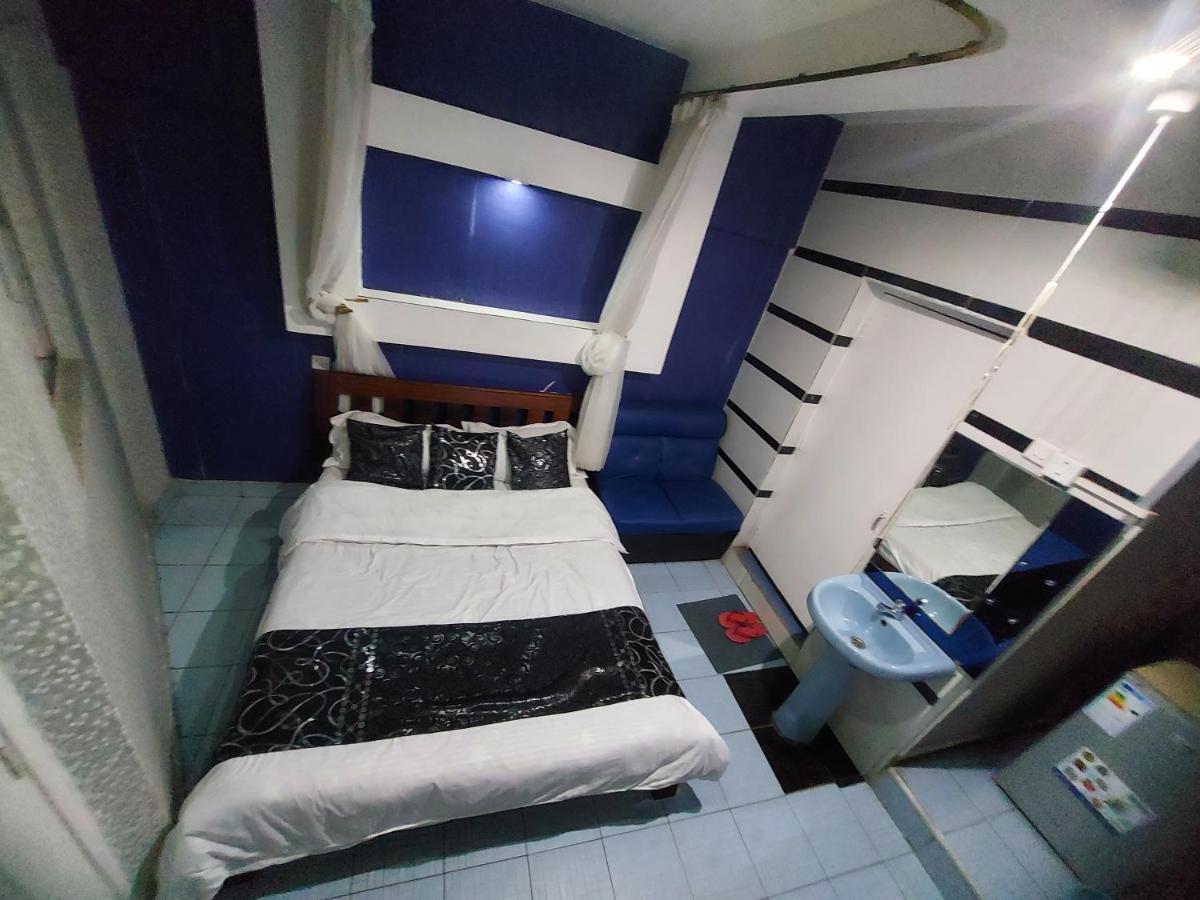 Aparthotel Sagwe Serviced