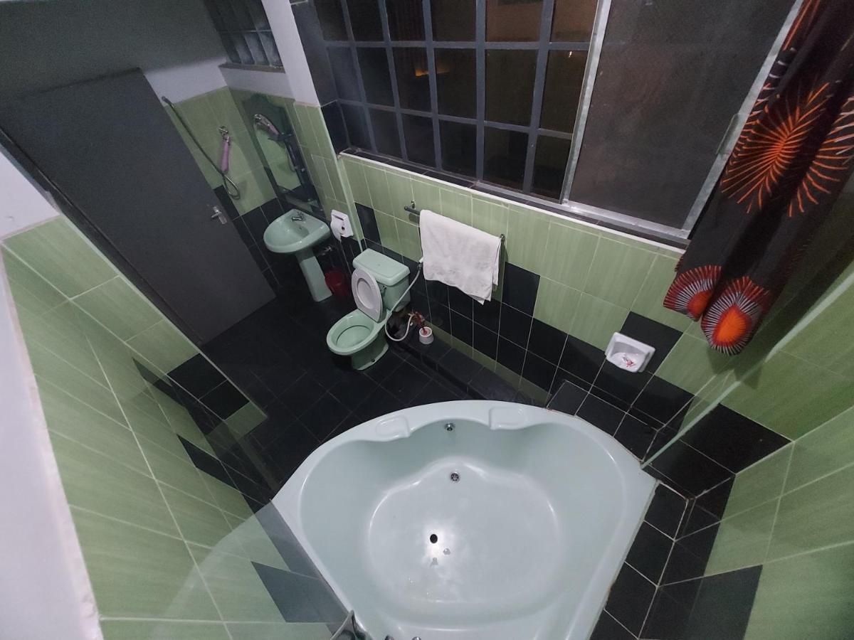 Sagwe Serviced Aparthotel *