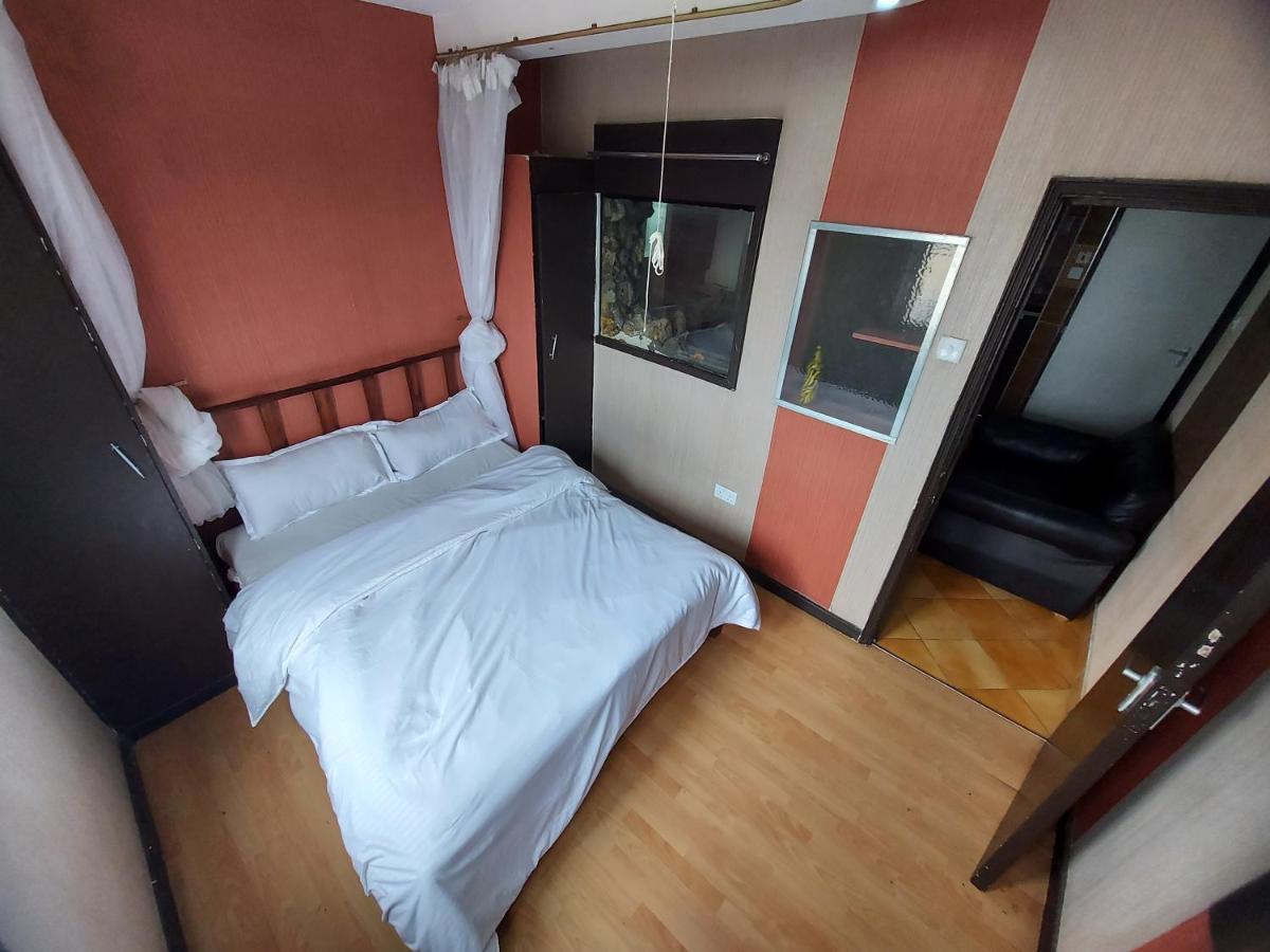 Aparthotel Sagwe Serviced Nairobi
