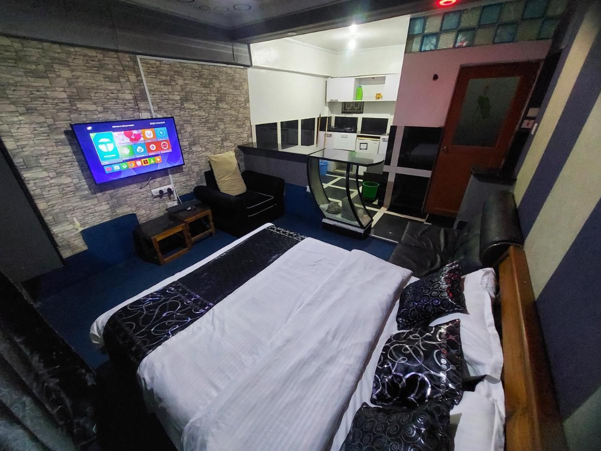 Aparthotel Sagwe Serviced *