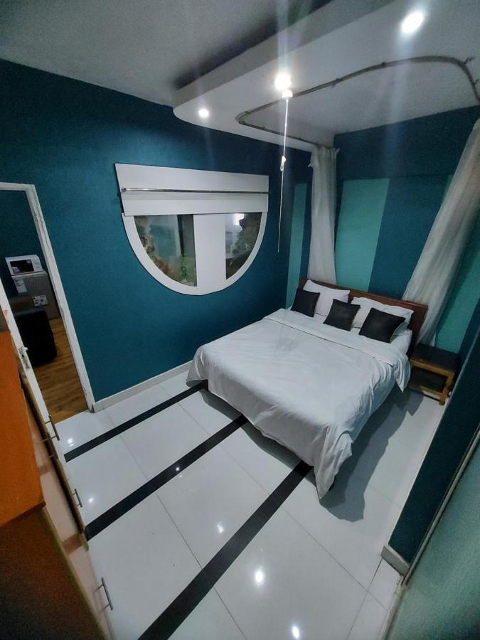 Sagwe Serviced Aparthotel