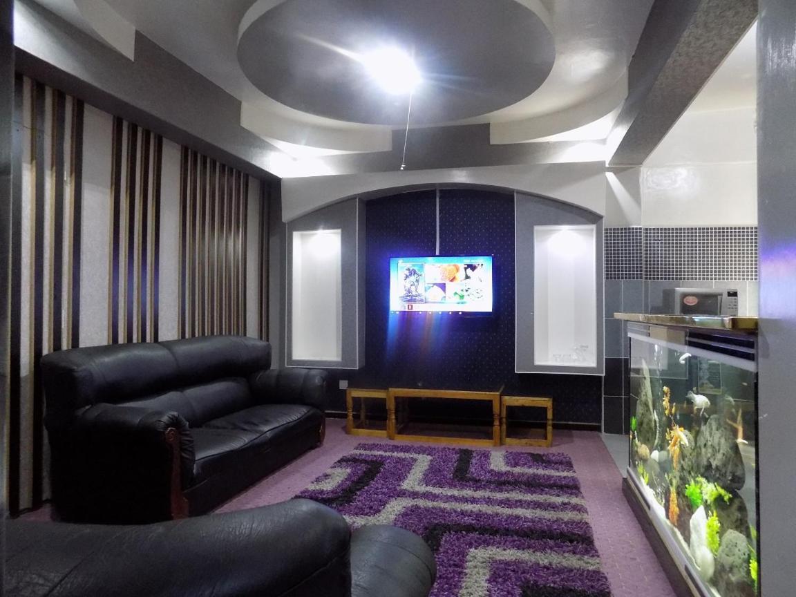 Aparthotel Sagwe Serviced Nairobi