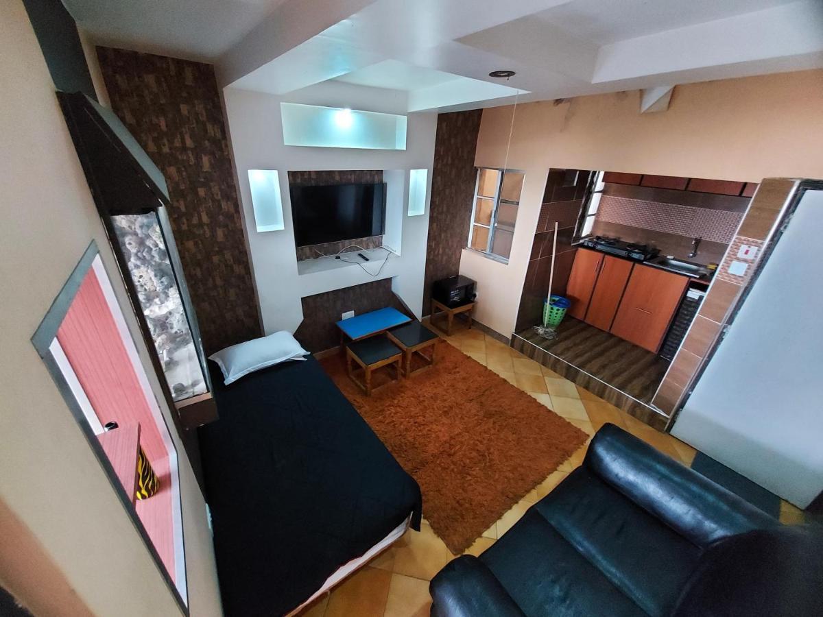 Aparthotel Sagwe Serviced *