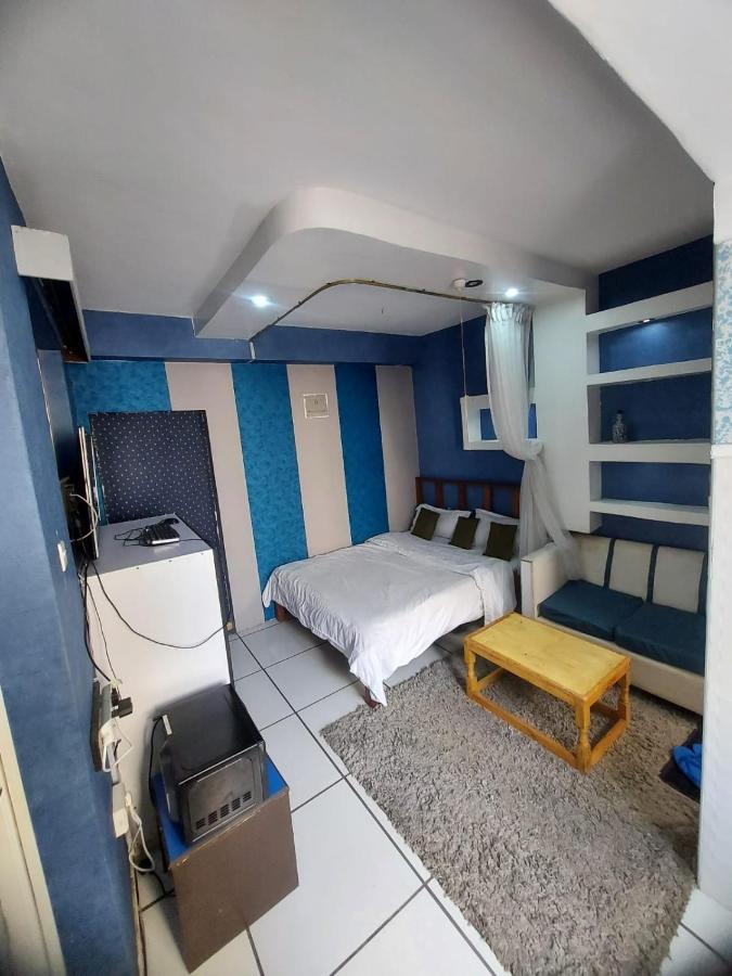 Sagwe Serviced Nairobi