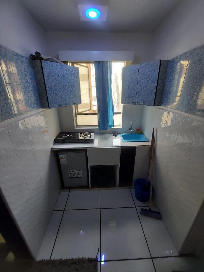 Aparthotel Sagwe Serviced *