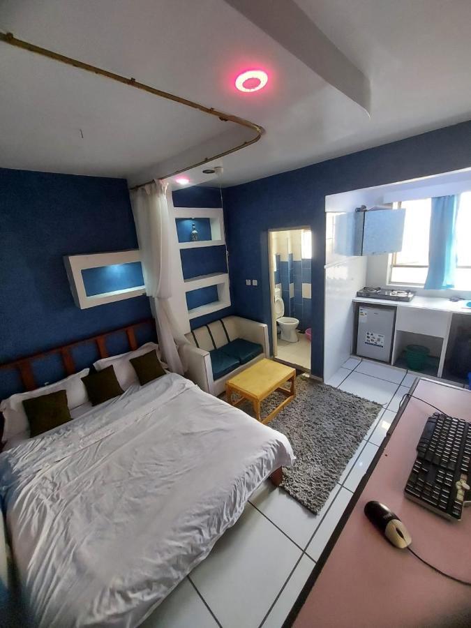 Sagwe Serviced Aparthotel