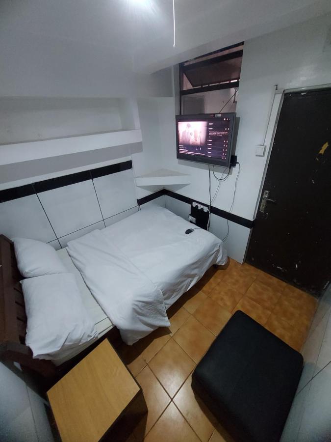 Sagwe Serviced Aparthotel *
