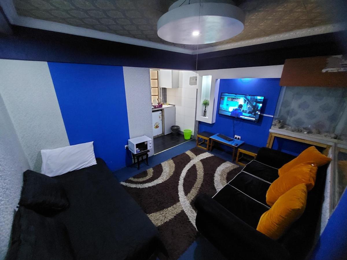 Aparthotel Sagwe Serviced Nairobi