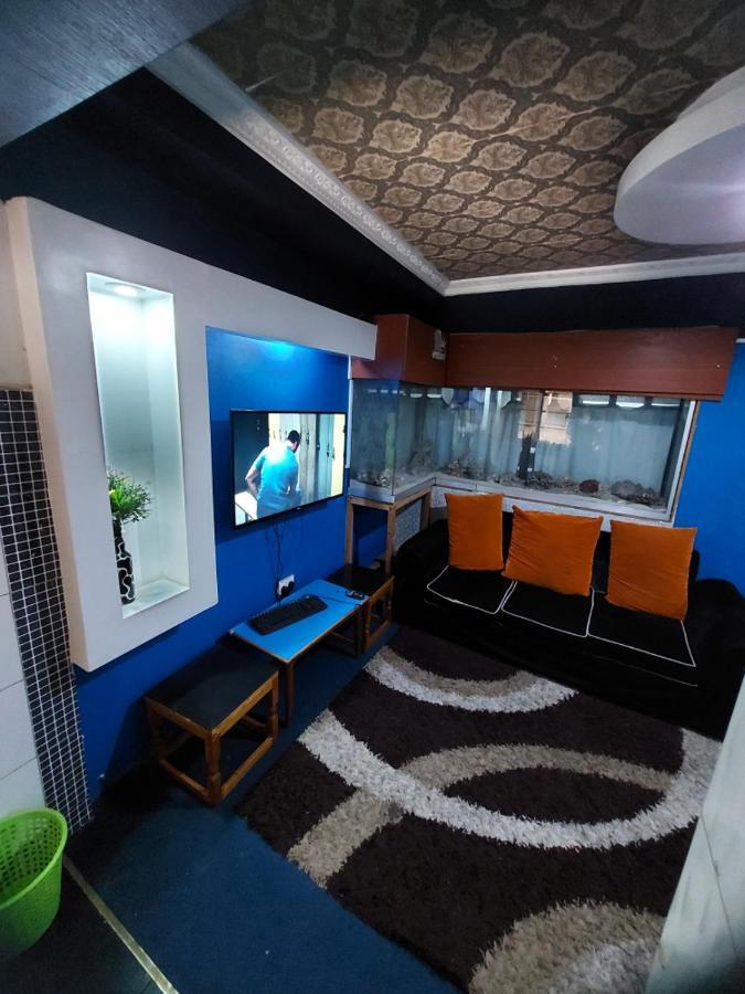 Aparthotel Sagwe Serviced