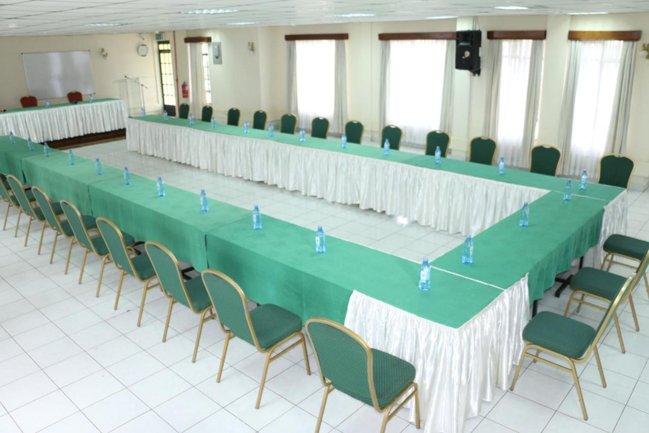 Adventist Lms & Conference Centre 3*