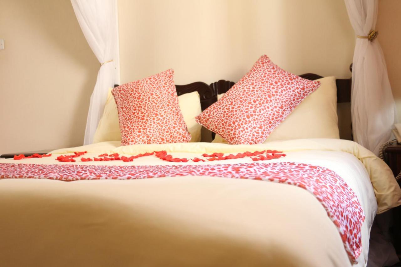 Adventist Lms & Conference Centre Guest house 3*