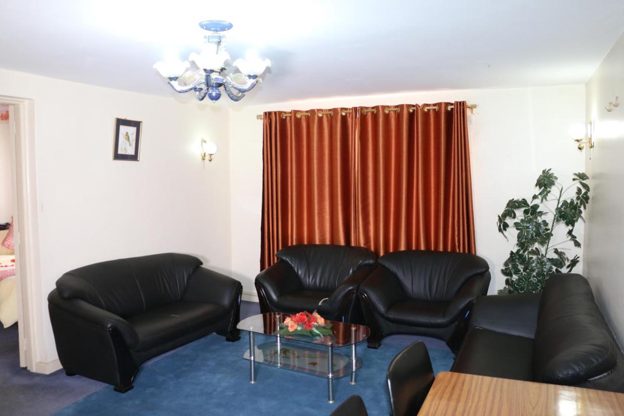 Guest house Adventist Lms & Conference Centre 3*