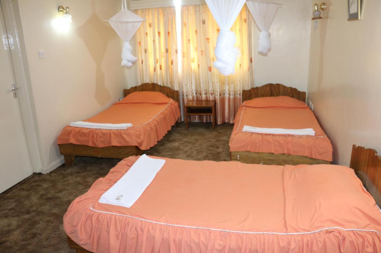 Guest house Adventist Lms & Conference Centre