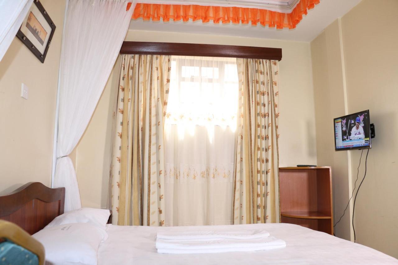 Adventist Lms & Conference Centre Guest house 3*