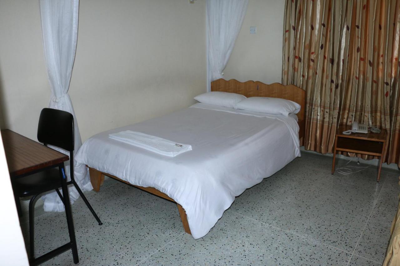 Adventist Lms & Conference Centre Guest house