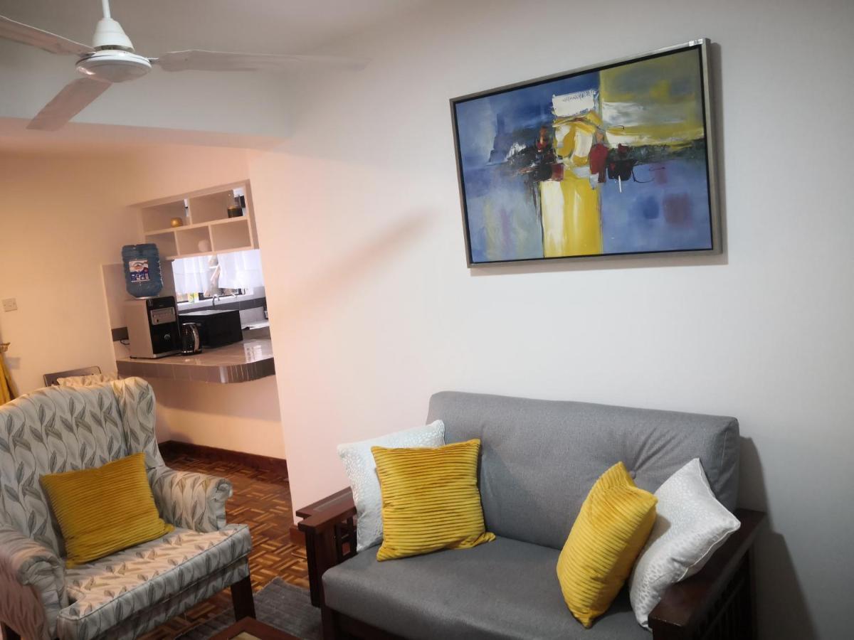 L Suites * Nairobi