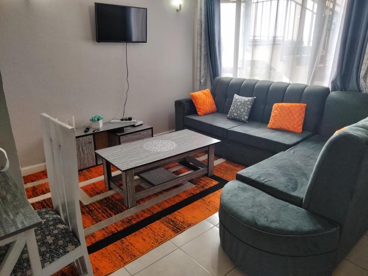 Tranquility Homes Apartment *