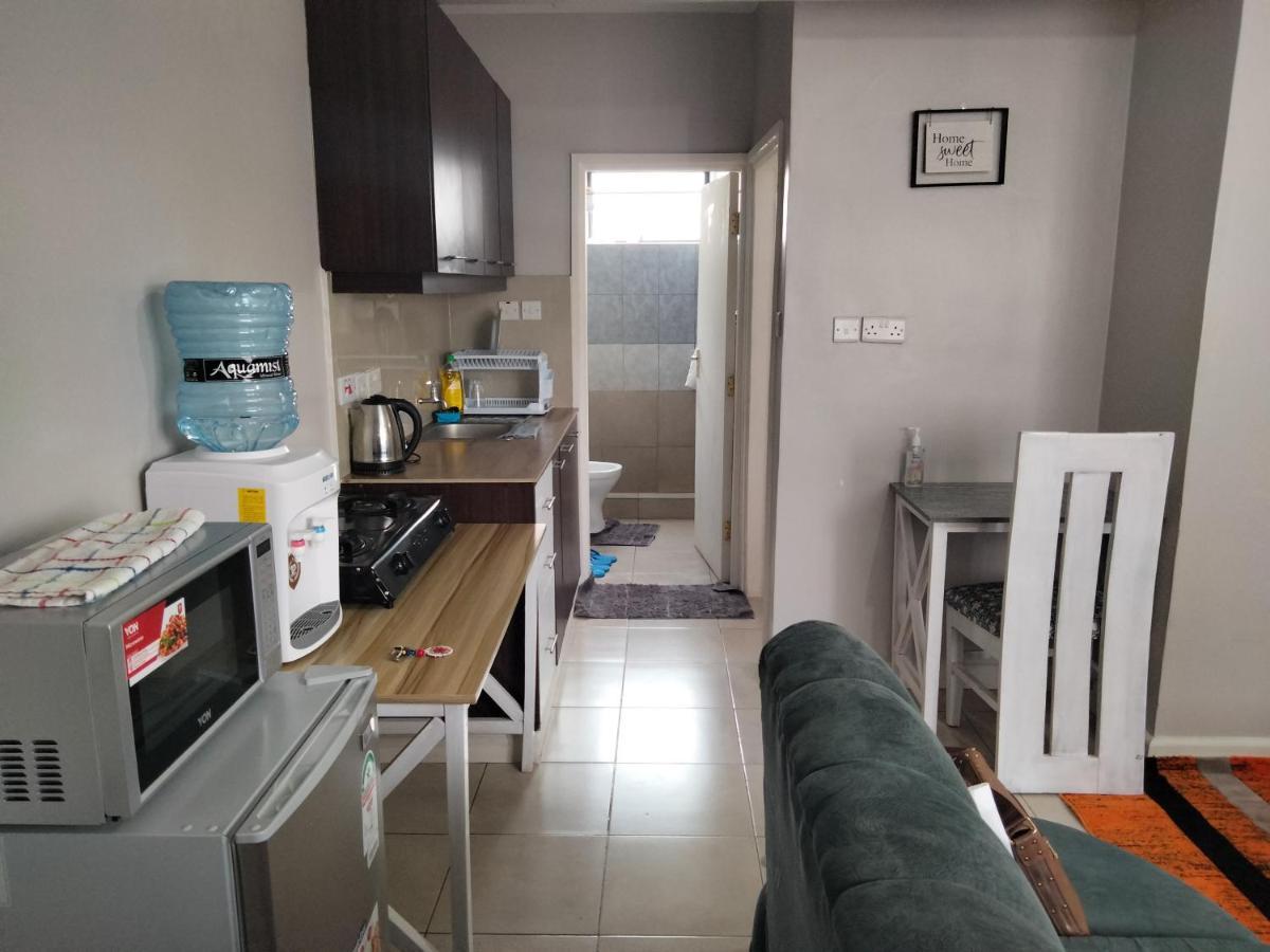 Apartment Tranquility Homes Nairobi