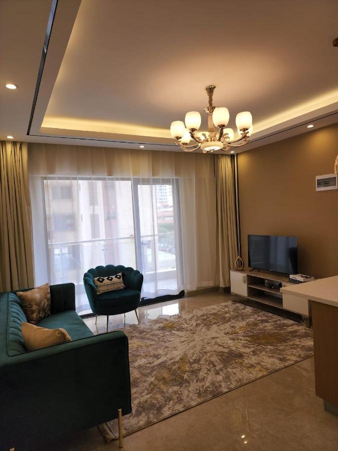 Apartment Enzi Heights *