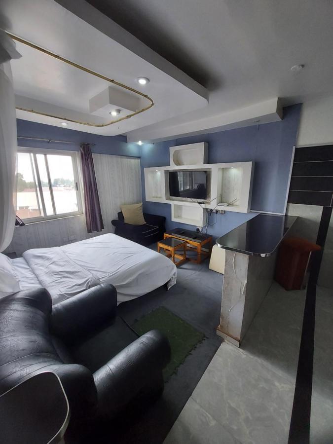 Aparthotel Sagwe Serviced *
