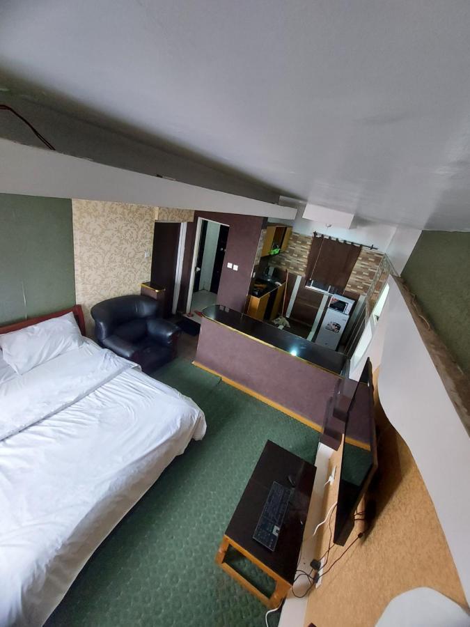 Sagwe Serviced * Nairobi
