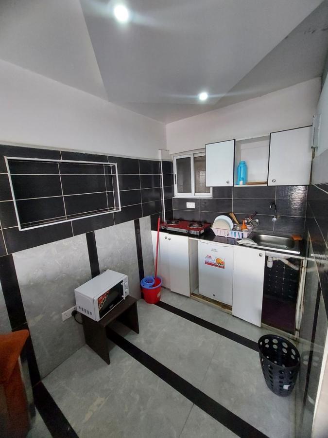 Aparthotel Sagwe Serviced Nairobi