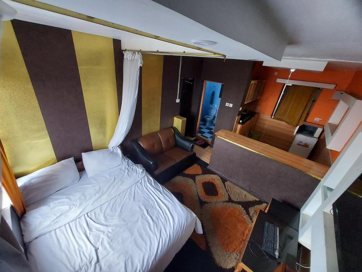 Sagwe Serviced Nairobi