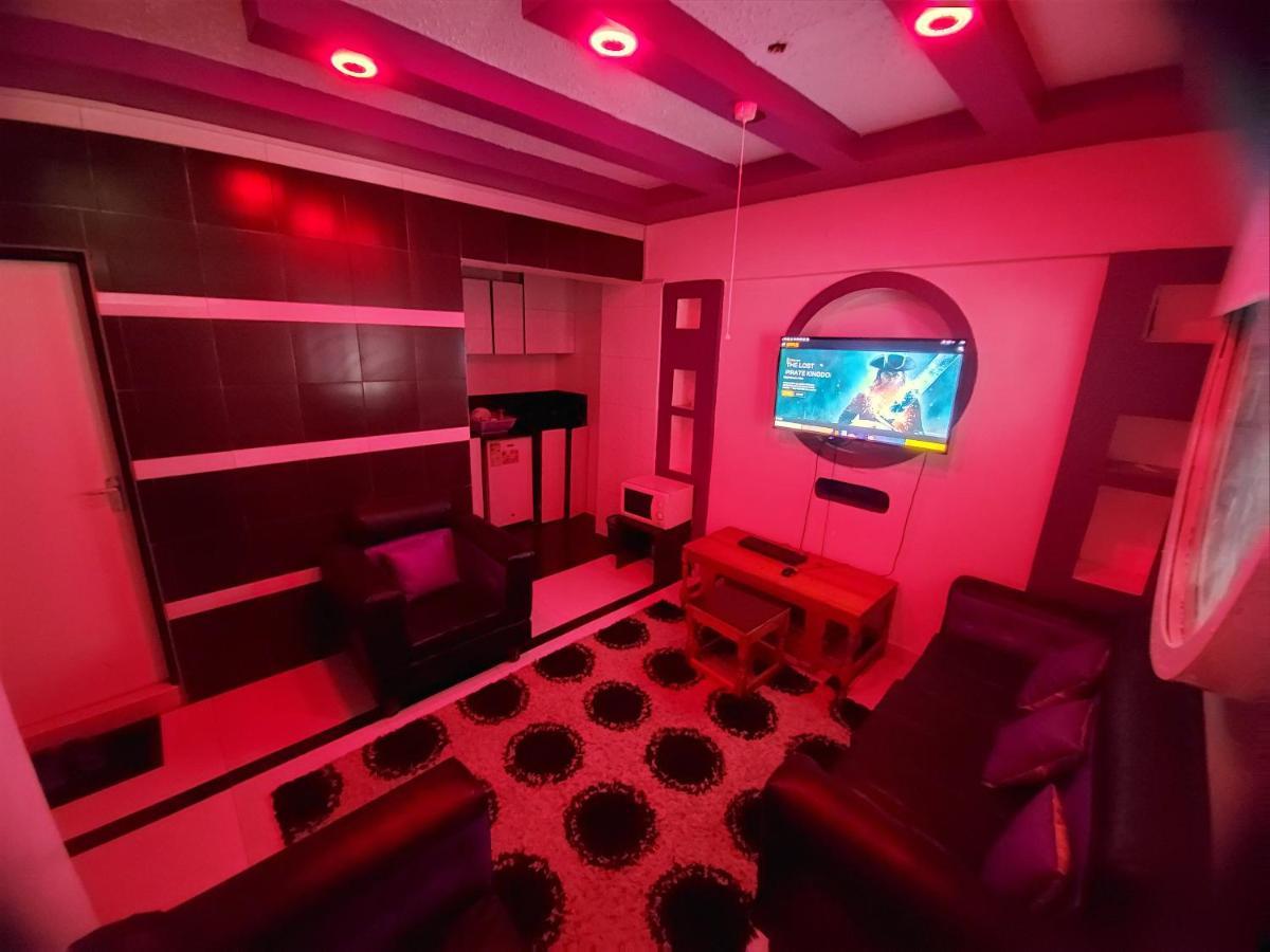 Aparthotel Sagwe Serviced