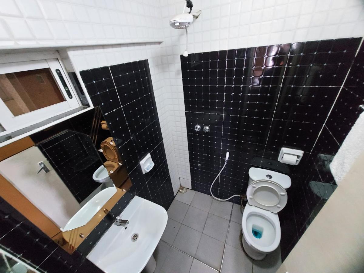 Aparthotel Sagwe Serviced Nairobi