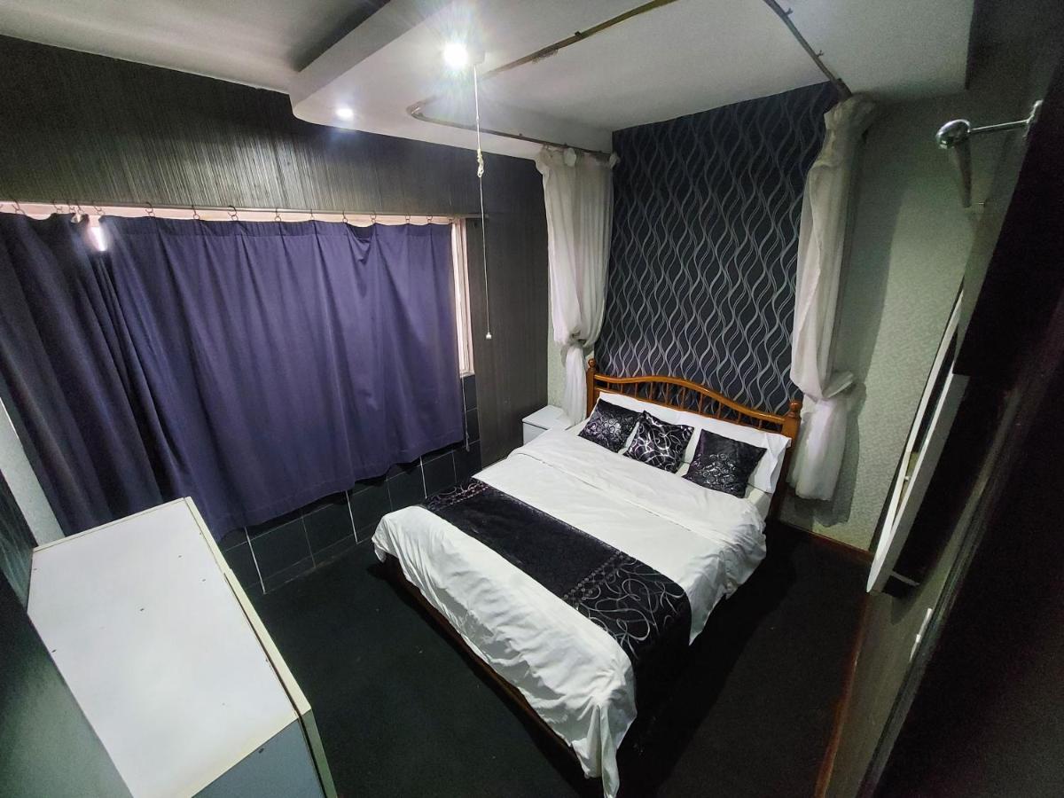 Sagwe Serviced Aparthotel *
