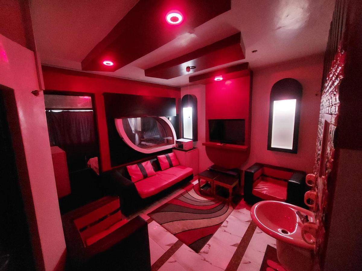 Sagwe Serviced Aparthotel