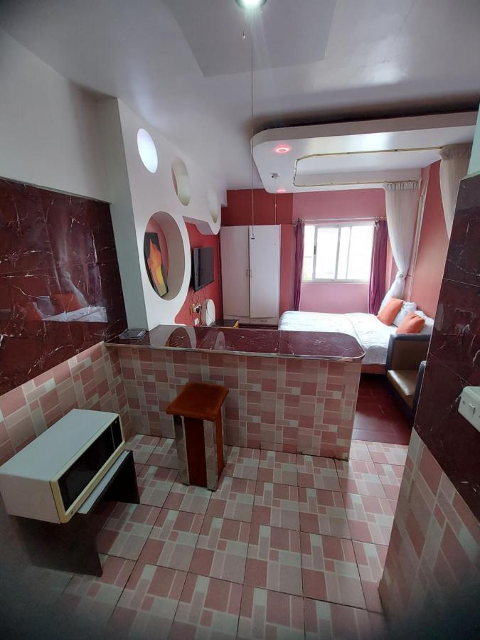 Aparthotel Sagwe Serviced Nairobi