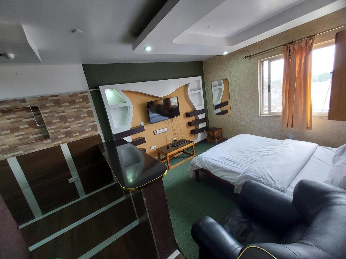 Sagwe Serviced Aparthotel *
