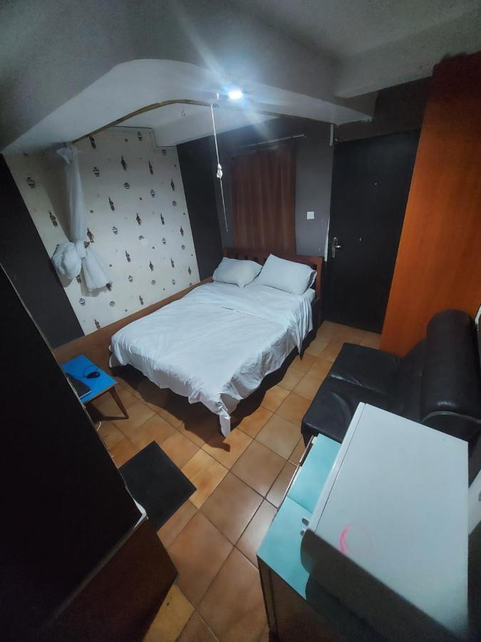 Sagwe Serviced Aparthotel Nairobi