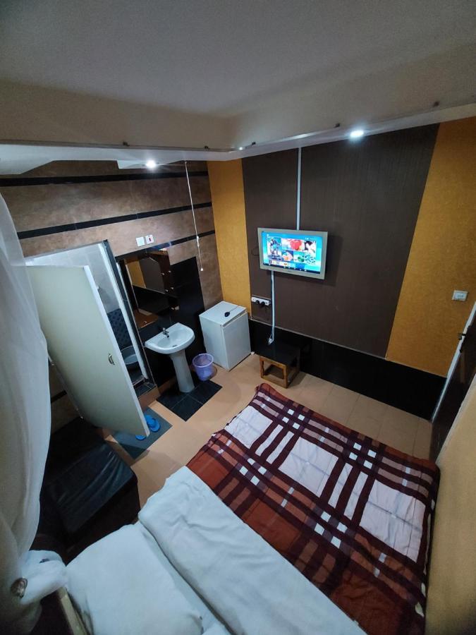 Aparthotel Sagwe Serviced