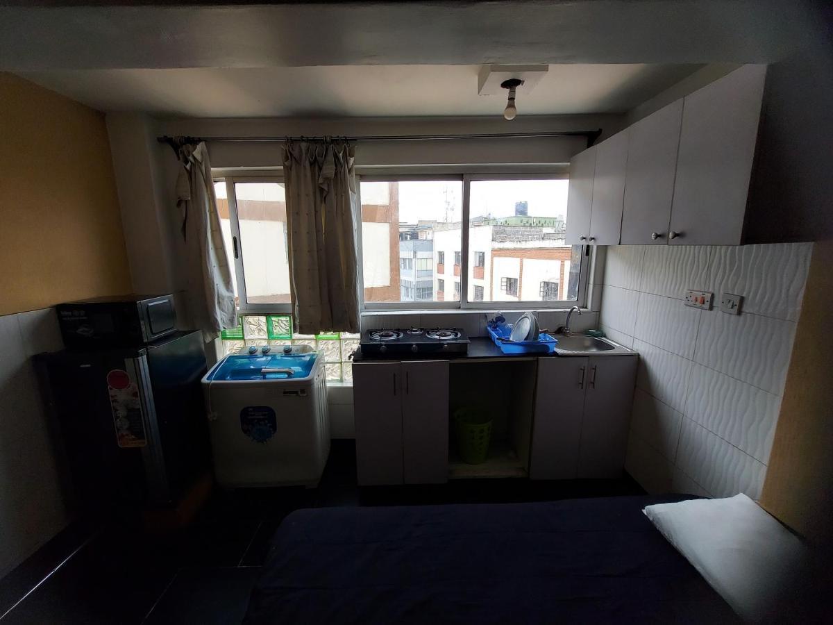 Sagwe Serviced * Nairobi