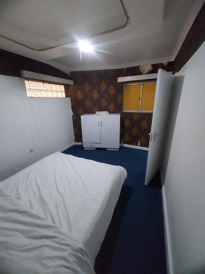 Sagwe Serviced Aparthotel Nairobi