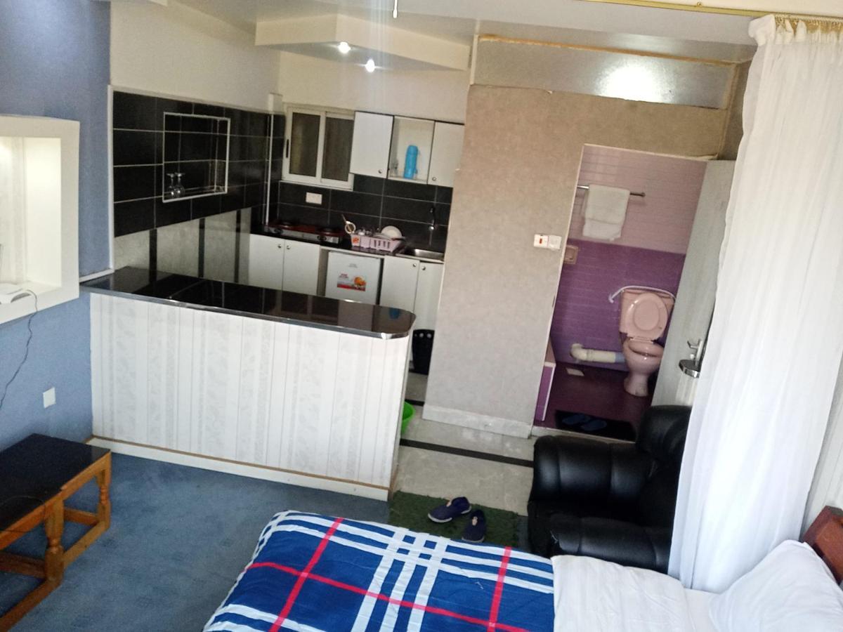 Sagwe Serviced Nairobi