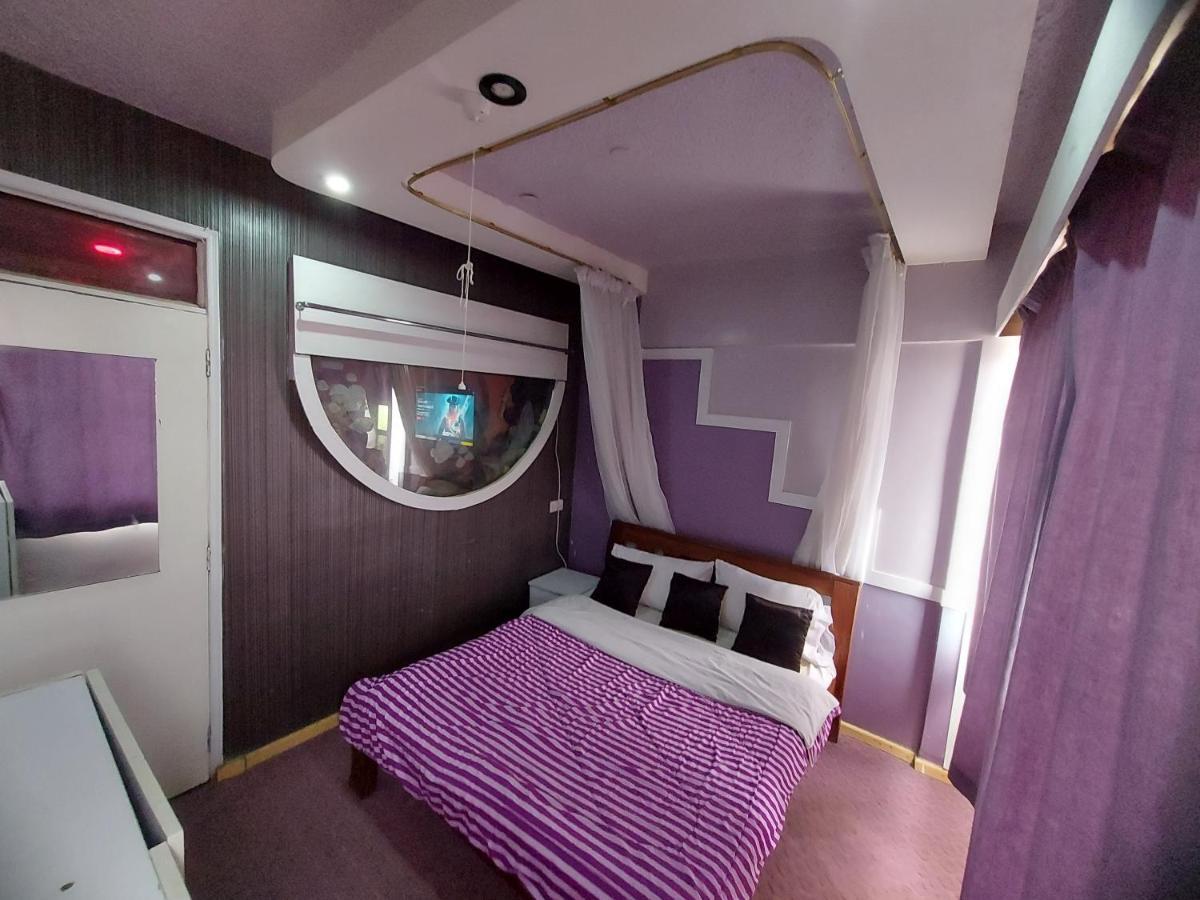 Sagwe Serviced Aparthotel Nairobi