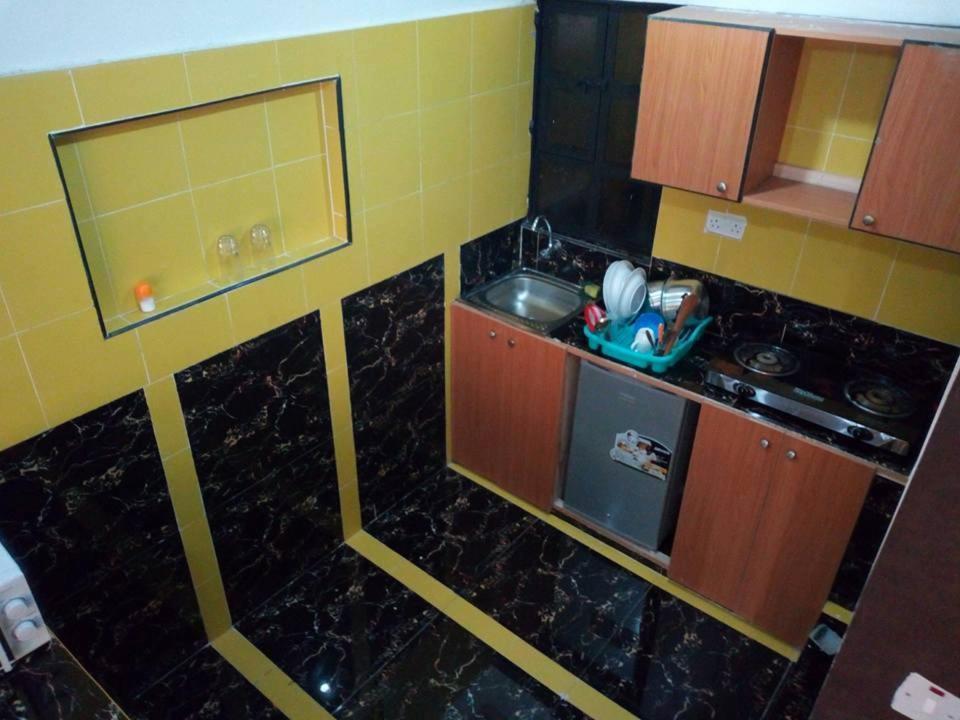 Sagwe Serviced *