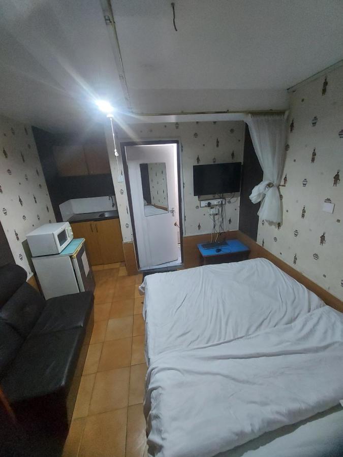 Aparthotel Sagwe Serviced Nairobi