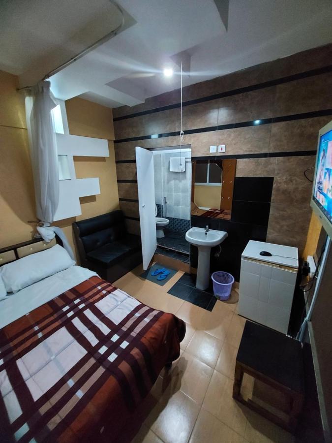 Aparthotel Sagwe Serviced Nairobi