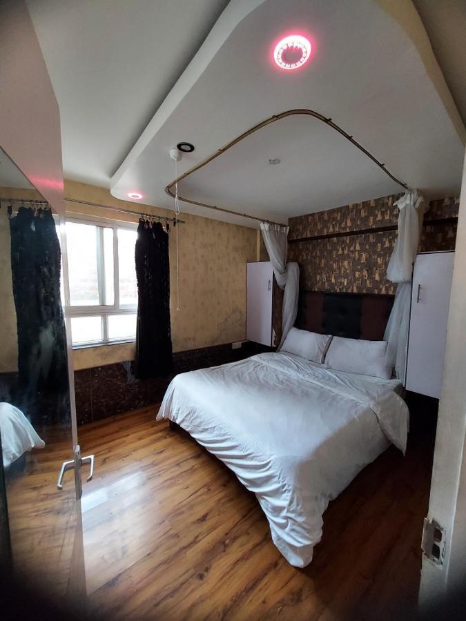 Sagwe Serviced Nairobi