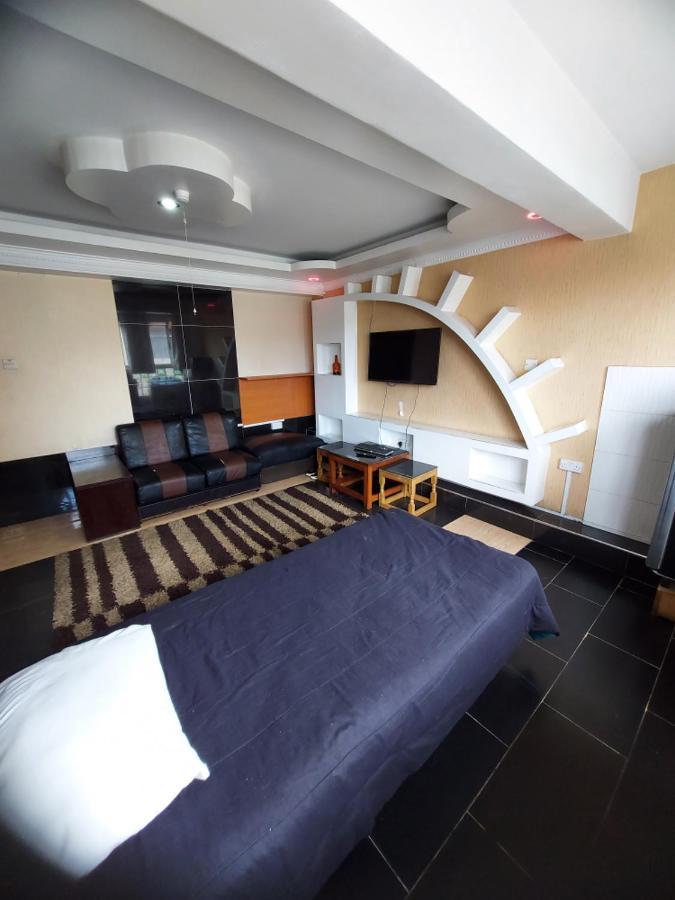 Sagwe Serviced Aparthotel Nairobi