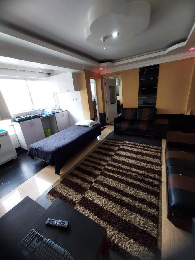 Aparthotel Sagwe Serviced Nairobi